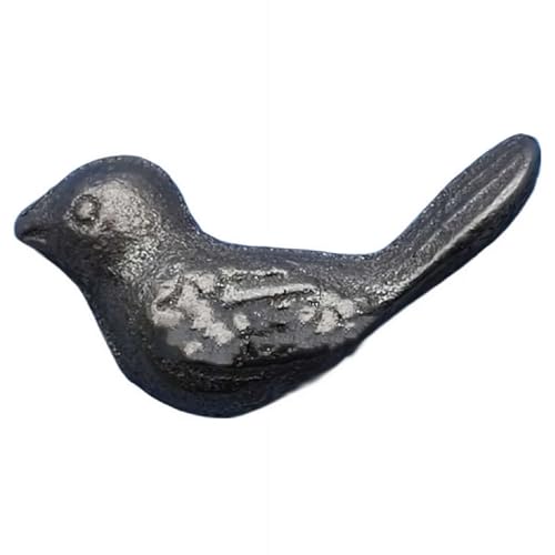 Herramienta de Cocina Pez de Hierro – Suplemento Natural de Hierro para la Anemia y Deficiencia de Hierro | Pez de Hierro Fundido Reutilizable para Comidas Saludables | Ideal para Veganos y Mujeres