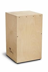 Schlagwerk CBA2S Cajon Bausatz Größe L
