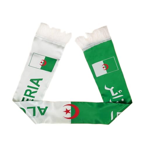 Trendy Algeria Scarf Soft Silk Feeling And Comfortable Suitable For Hiking Camping Multipurpose Scarf Shawl4