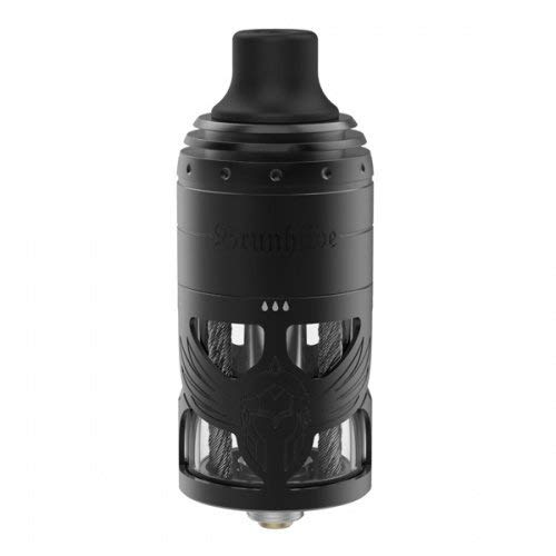 Vapefly Brunhilde MTL RTA Verdampfer 5ml Farbe Blau – Bild 3