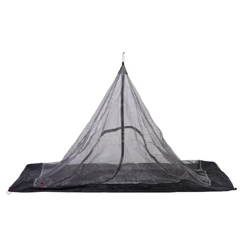 Mosquitero interior ligero para camping mochila para 1 persona miniatura 5