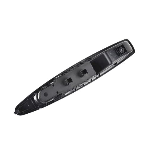 Bouton lève-vitre électrique Citroën C4 commande interrupteur vitre gauche 9651464577