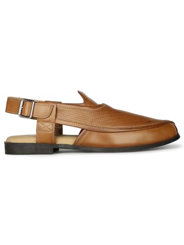 Image of Bata Men's Slip-on Sandal