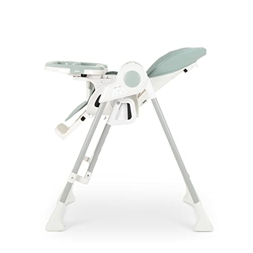 Baby Elegance - E-Nup Hochstuhl - Mint, Grüne Minze