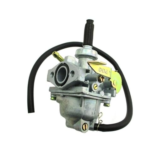 Carburateur XR50R CRF50F pour restaurer les sorties en Mini Trail vintage