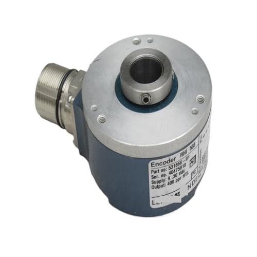 CHBMSS Hollow Shaft Encoder, RHI503 531866-01, 1500ppr, 9-30VDC Original