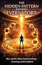 Gu&iacute;a Review Libro Audiolibro The Hidden Pattern Behind Every Sport.: The Living Ring 2026