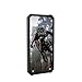 URBAN ARMOR GEAR UAG Designed for Samsung Galaxy S22 Case Kevlar Black Rugged Lightweight Slim Shockproof Premium Monarch Protective Cover, [6.1 inch Screen]