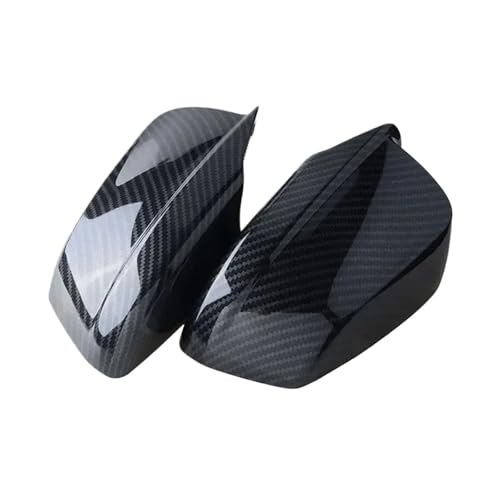 ƌ݊ BMW 2010-2013 528i 528iX 535i 535iX 550i 550iXAnCubh 5 (F10) o[X~[VF J[{/ 51167216369 51167216370 ɓK(Carbon Fibe