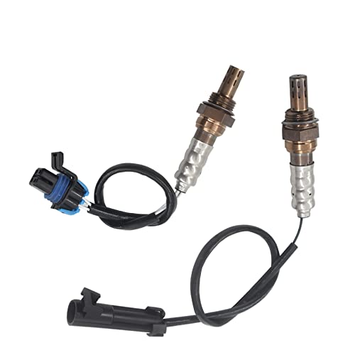 Sensor de Oxígeno labwork para GMC Sonoma y Chevy S10 1999-2000