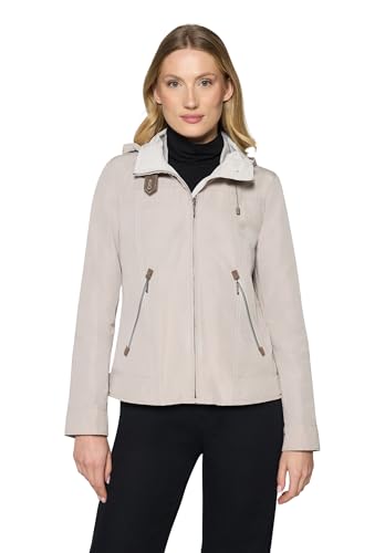 Veste Gil Bret 9173/5202 femme légère et imperméable contre le vent