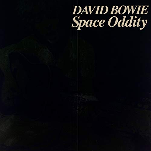 David Bowie Space Oddity 50th Anniversary Box Set Superdeluxeedition
