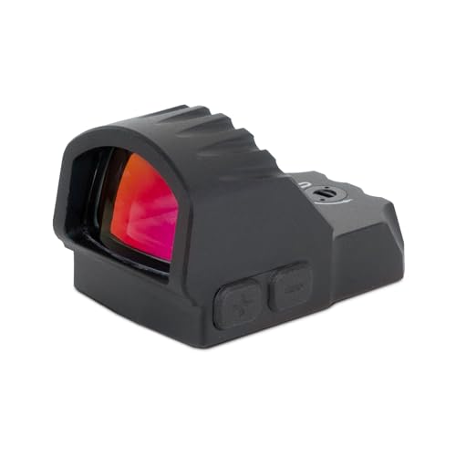 Monstrum Nitro+ Pistol Red Dot