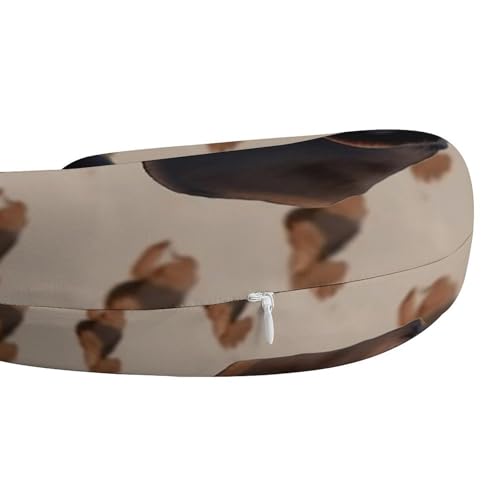 Almohada Espuma Viscoelástica 29 cm Tamaño único miniatura 4