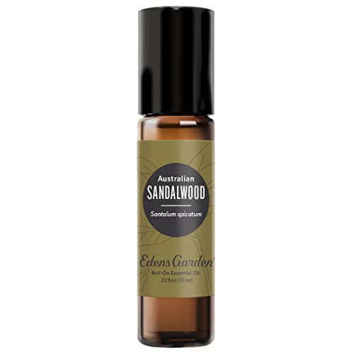 Edens Garden Sandalwood- Australian Essential Oil...