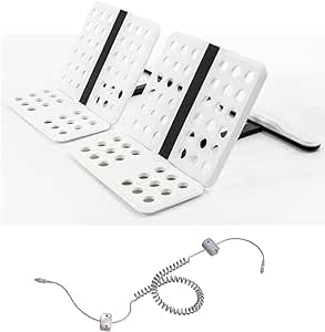 COSYLIFT Bundle : Deux Cosylifts et Un câble de synchronisation dans Un Set - élévateurs à...