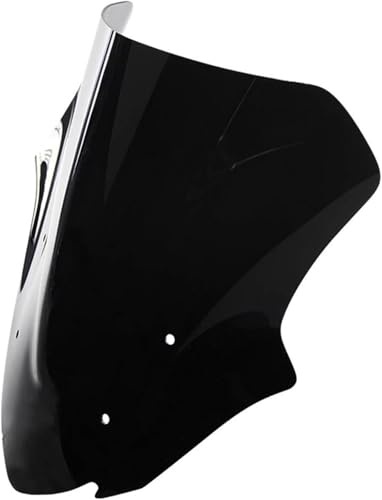 Déflecteur de pour vent moto Z900 réduisant la fatigue et les turbulences
