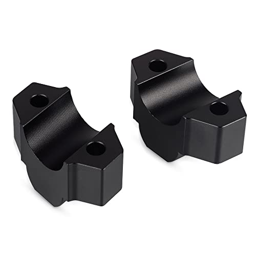 28MM Pinces de Guidon pour Rehausseur Guidon pour XT-1200ZE XT-1200Z XT1200Z Super TENERE 2014-2021 - Image 5