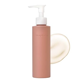 Amazon | Waphyto [ メイク落とし ] ナリッシング クレンジング