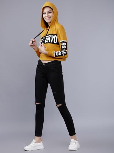 Image of Tokyo Talkies Women Sweatshirt