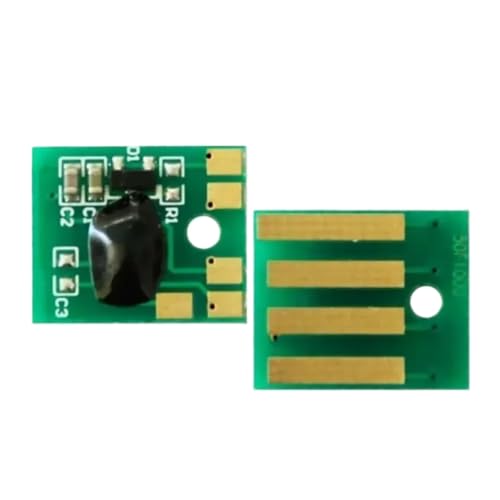Puce de tambour 50F0Z00 60K pour imprimante Lexmark MS310 MX310