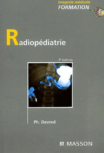 Radiopédiatrie