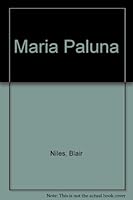 Maria Paluna B002F8EYRU Book Cover