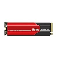 Netac SSD M.2 2280 NVMe N950E Pro 2TB