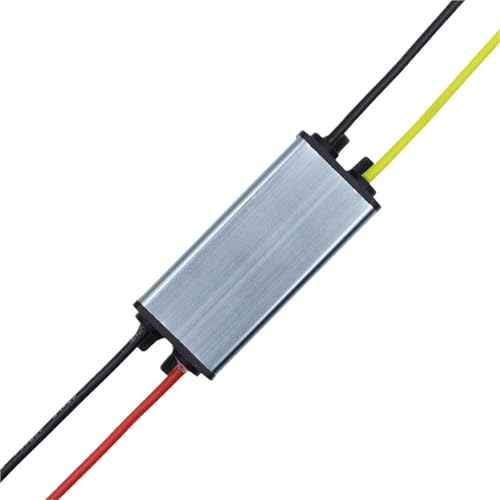 Convertisseur DC-DC 12V 24V vers 12V 10A stable buck - 2
