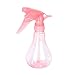 Produktbild Jianghuayunchuanri Feine Leere Sprühflasche 4 Satz nachfüllbar Sprayer Container Kunststoff-Sprühflasche for Reinigung Garten 250ml (zufällige Farbe) leeren für ätherisches Öl, Wasser, Küche