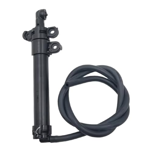 Buse lave-phare droit LR024209 pour réparer un gicleur cassé sur Evoque L538