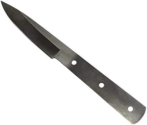 USA Knifemaker Supply Kitchen - 3" Paring Knife - Blade Blank - Chef Maker(tm) Line