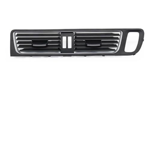 Grille ventilation Q5 cassée ? Changez le milieu RHD avec le panneau 8R2820901E
