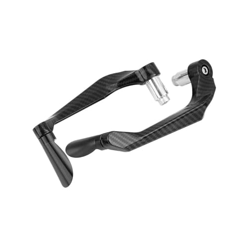 Protège-mains pour guidon de moto pour sécuriser vos trajets