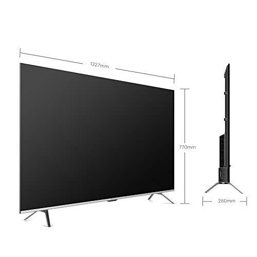 Metz-Television-55-3840-x-2160-Android-TV-10-LED-UHD-Google-Assistant-Color-Negro