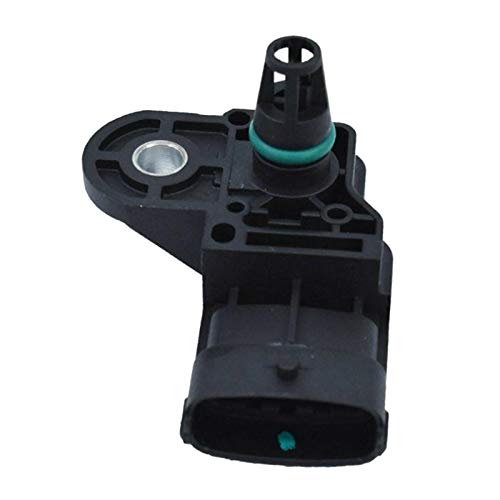 kesoto Sensor de pressão do coletor de admissão do coletor de pressão de ar absoluto 0261230217 para