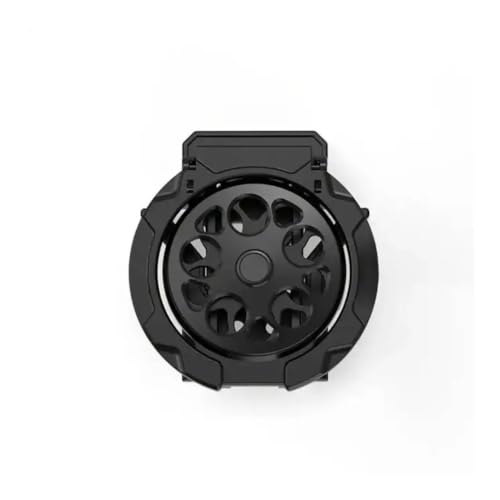 Porte-gobelet moto pliable pour fixer votre bouteille sans encombrer le guidon