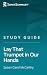 Study Guide: Lay that Trumpet in Our Hands by Susan Carol McCarthy (SuperSummary)