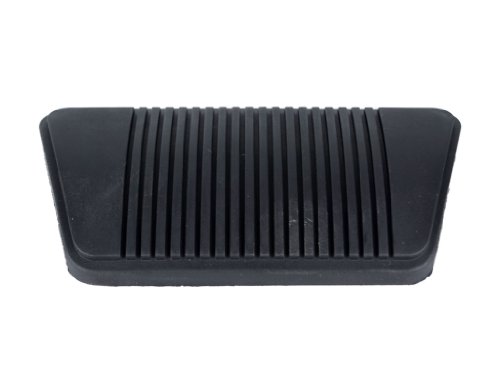 Rubber Brake Pedal Pad 5
