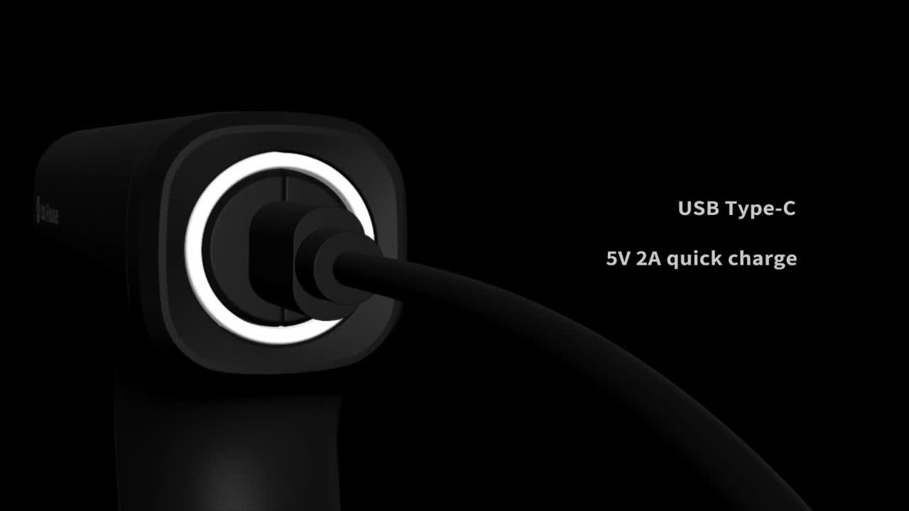 Wiha TCA10182 zai Hause 4V Akkuschrauber Set klein mit 4 Bits und USB C Ladekabel, Mini Akku-Schraubendreher… – Bild 8