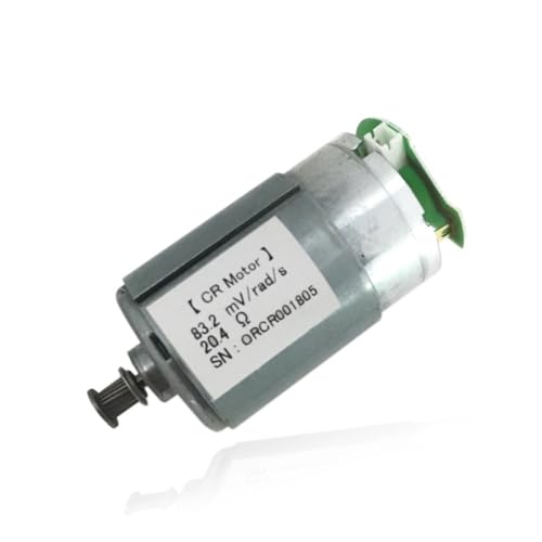 Moteur de chariot Stylus Pro 3800 3850 3880 3890 de rechange