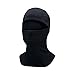 Under Armour Men's ColdGear Infrared Hood, Black/Graphite, One Size