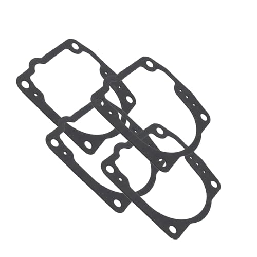 Joint de cuve carburateur V6 résout démarrage difficile 90-175 CV