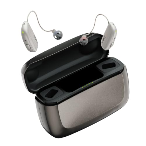 Jabra Enhance Select 700 Hearing Aids