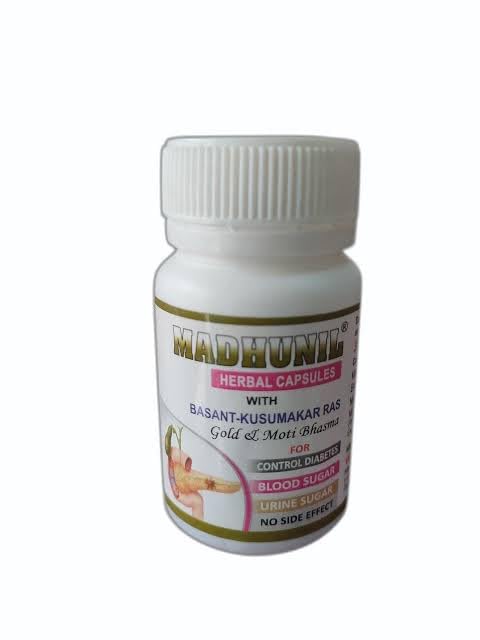 Ayufresh@123 MADHUNIL herbal capsule 30 TABLET PACK OF 2 (B0CKLQB65K) Amazon Price History, Amazon Price Tracker