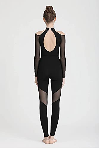 Dance Elite Dynamic Unitard For Women thumb #1