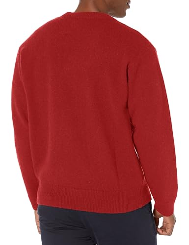 Pendleton Men's Shetland Wool Crew2