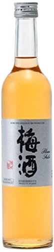 UMESHU FUKUJU SAKE 500 ML