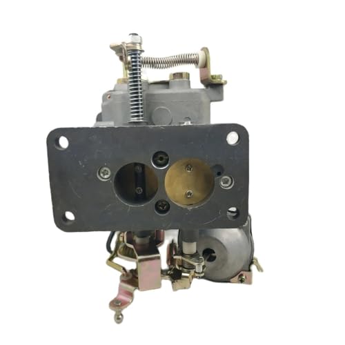 Carburateur moteur essence de rechange pour 12R serie 21100-31410 11