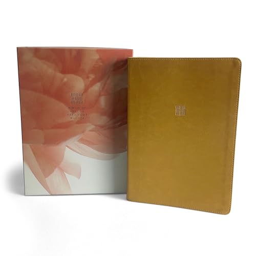 Bíblia de Estudo para Toda Mulher (NVT) – Capa Bege: